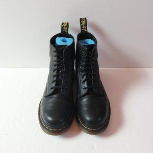 Dr. Martens Air Wair Combat Boots Mens Sz 10